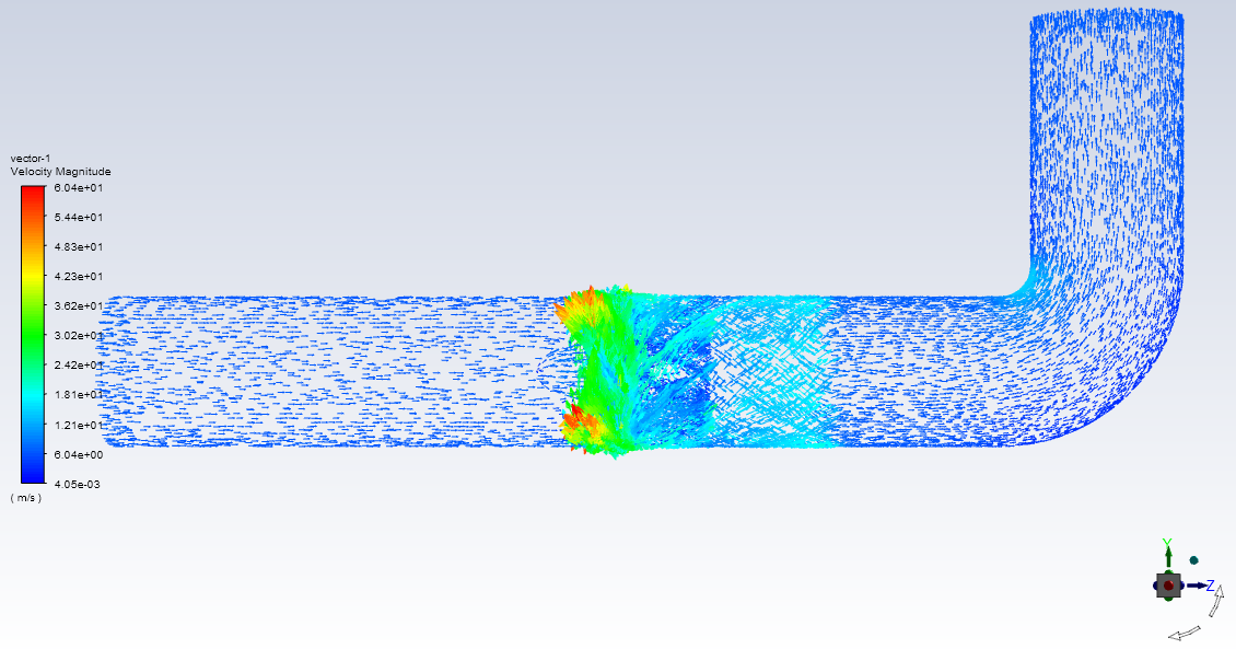 Fluent轴流泵建模、网格划分及模拟教程
